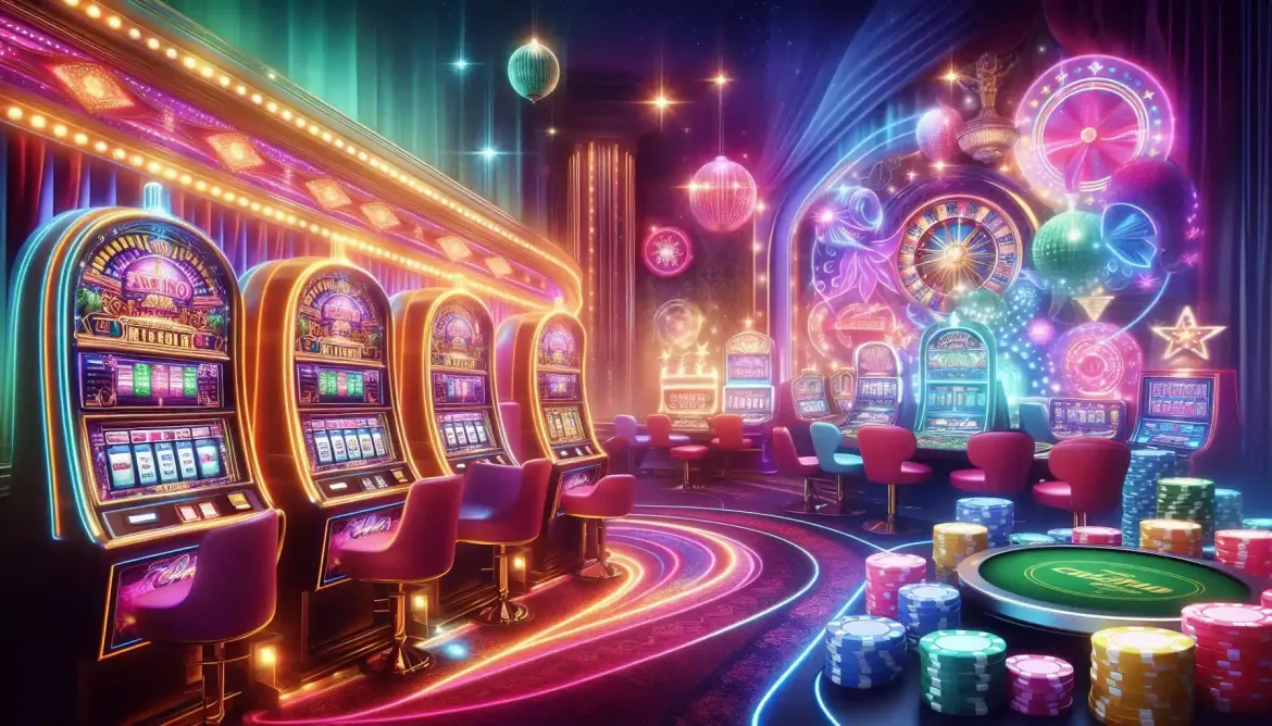 Zombillion Casino